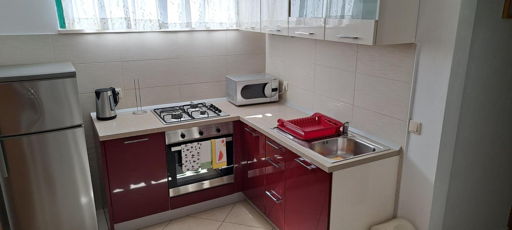 Blanka Apartment 오레비츠 외부 사진
